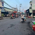 BÁN GẤP NHÀ MT (5x25) TÂN CHÁNH HIỆP 03, Q.12 VỊ TRÍ VÀNG GIÁ CHỈ 9,1 TỶ!