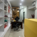49M2 Ngang 4M, 4 Tầng Đúc   Với 3PN,3WC -  Chính  Chủ - Đã Hoàn  Công  - Tô Hiến Thành  - Q10