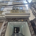 Bán nhà Phạm Văn Đồng, 47m2, phân lô, ô tô, nội thất lung linh,  nhỉnh 8tỷ.