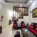 Bán nhà Khương Đình, Thanh Xuân, nhà đẹp dân xây, lô góc, ngõ rộng