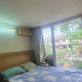 Bán căn hộ tập thể phố Giảng Võ, Ba Đình, nhà đẹp, sổ đỏ lớn, ô tô đỗ chân tòa nhà, 10m ra mặt phố