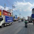 BÁN 678M² FULL THỔ CƯ ĐẤT MẶT TIỀN ĐƯỜNG LÊ VĂN KHƯƠNG, QUẬN 12