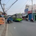 Lô đất (4x25) 2MT trước sau Trịnh thị Miếng, Thới Tam Thôn, Hóc Môn Giá Rẻ