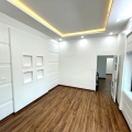 Bán nhà Ngọc Trục, Đại Mỗ, Nam Từ Liêm ô tô đỗ cửa dt 43m 5t mt 4,5m giá 6,8 tỷ