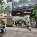 Bán Nhà Mặt Phố-Phố Huế 185m2/ Mặt tiền 6.5m 147 Tỷ, Sổ vuông, Xây Tòa Building