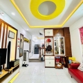 ĐỊNH CƯ Bán Nhà 4 Tầng Cực Đẹp Nguyễn Đình Chiểu, 53m2, 8 Tỷ TL