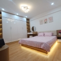 Bán căn hộ tầng 2 tập thể Bách Khoa, Hai Bà Trưng, 70m2, nhà đẹp full nội thất, ngõ ô tô