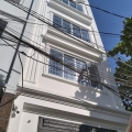 Bán nhà HXH Lê Trọng Tấn 4x14m2 3PN, nhà mới đẹp full nội thất cao cấp, chỉ nhỉnh 5 tỷ