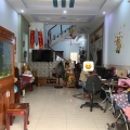 HIẾM NGANG 5.5M, Chỉ 5.2 tỷ TL! 74M², 2 Tầng/2PN, HẺM XE HƠI – Phan Huy Ích Gò Vấp!