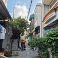 Nhà c4 có gác (4x15) 2/ Quốc Lộ 1A, P.Tân Thới Hiệp, Quận 12
