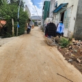 Bán đất 128.3m2 Đường Lý Thường Kiệt Thị trấn Liên Nghĩa - Đức Trọng