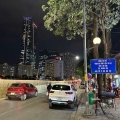 Bán Nhà Mặt Phố Quận Ba Đình 80m4T MT5m Vỉa Hè 3 THOÁNG VIEW Công Viên 52 Tỷ Kim Mã.