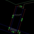 BÁN NHÀ 2 TẦNG, 61M2, NGÕ NGUYỄN QUÝ ANH, TÂN SƠN NHÌ, TÂN PHÚ, GIÁ 5.8 TỶ - SỔ HỒNG CHÍNH CHỦ