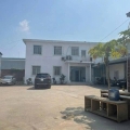 Cho Thuê Nhà Xưởng 7200m2 tại Tân Uyên Bình Dương