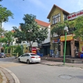 Cần Bán Biệt Thự Tây Nam Linh Đàm 180m2, 4 tầng, Nhỉnh 40 tỷ, phố Bùi Quốc Khái, phường Hoàng Liệt, quận Hoàng Mai