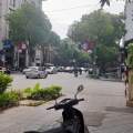 Bán Nhà Mặt Phố Quận Hoàn Kiếm 385m3TMT9,5m Tặng GPXD 10 Tầng 380 Tỷ Trần Hưng Đạo.
