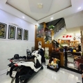 Ở NGAY! Bán Nhà Đẹp 5 Tầng Xe Hơi Thông Cao Thắng, 46m2, 8.8 Tỷ TL