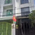 BÁN NHÀ 3 TẦNG (4x15) ĐƯỜNG XE HƠI 8M THẠNH XUÂN 48, Q.12 GIÁ 4.8T