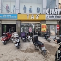 Bán Nhà Mặt Phố Quận Hai Bà Trưng Lô Góc 195m2T MT8m Vỉa Hè 2 THOÁNG 108 Tỷ Đại La.