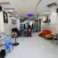 BÁN NHÀ 4 TẦNG, 6 PHÒNG NGỦ, MẶT TIỀN ĐƯỜNG LÊ TRỌNG TẤN, SƠN KỲ, TÂN PHÚ - GIÁ 5.8 TỶ