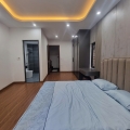 Bán nhà phố Lê Trọng Tấn, Thanh Xuân, nhà đẹp 6 tầng thang máy, lô góc 3 mặt thoáng, 7 chỗ vào nhà