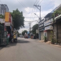 Bán nhà Cấp 4, Mặt tiền Đông hưng Thuận 10 - Nguyễn Văn Quá, 5.8x47m, giảm 17.5 tỷ.