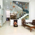 SÁT MT! Bán Nhà 4 Tầng Cực Đẹp Điện Biên Phủ, 42m2, 7.3 Tỷ TL