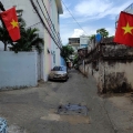 HIẾM, Sát MẶT TIỀN Phan Văn Trị, ÔTÔ ĐỖ CỬA, chỉ 4x tỷ.