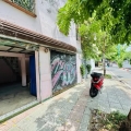 Nhà Mặt Tiền Đường Trần Nguyên Đán Phường Tân Định Quận 1.