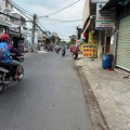 Nhà (8 x 30) MT Thị Trấn Tân Hiệp, Hóc Môn (Khu sung gần ngã tư Lê Thị Lơ)