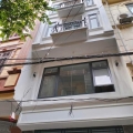 Bán nhà Phạm Văn Đồng, 46m2, phân lô, ô tô tránh, nội thất chủ tặng,  nhỉnh 8tỷ.