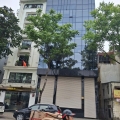 Bán Nhà Mặt Phố Phùng Hưng ( Viện 103), Hà Đông 153m2, 7m mặt tiền, Nhỉnh 40 tỷ