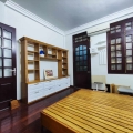 CHO THUÊ NHÀ RIÊNG PHỐ ÔNG ÍCH KHIÊM, BA ĐÌNH, 43M2, 5T, FULL ĐỒ, GẦN Ô TÔ, GẦN PHỐ