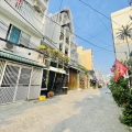 Bán nhà HXH Phạm Quý Thích ngay Chợ Tân Hương, 8x19m, 6 Tầng- 32 PN, còn 20.5 tỷ,