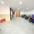 Bán tòa nhà 5 Tầng - 13 CHDV, Hẻm 5m Tống Văn Hên - Trường Chinh, 7x20m, 18.8 tỷ