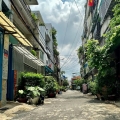 NHÀ ĐẸP, 3TẦNG, 70m2(4x17), HXH 6m, Ba Vân, ÂU CƠ P.14 TÂN BÌNH chỉ 9.xTỷ.