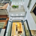 SIÊU HIẾM ĐIỆN BIÊN PHỦ, 2 tầng, DTSD 45m2, NỞ HẬU, hoàn công đủ, chỉ 3.28 tỷ