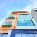 CHDV Đường Tống Văn Hên Phường 15 Quận Tân Bình.