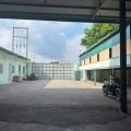 Cho thuê nhà xưởng 5500m2 tại Thuận An, Bình Dương