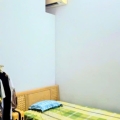 BÁN NHÀ TÂN PHÚ 448.1M 2 TẦNG BTCT 3PN HOÀN CÔNG ĐỦ GẦN ĐẦM SEN 5.35 TỶ