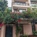 Bán biệt thự  thành phố giao lưu, 206m2, mt 12m, kinh doanh, nhỉnh 50tỷ.