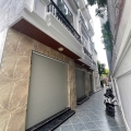 dãy nhà đẹp đầu Đà Nẵng Ngô Quyền gần trường chợ
