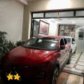 Hàng hiếm nhà lô góc mặt hồ  Bồ Đề, Long Biên,89m 7T  thang máy 29,5ty ôto,KD