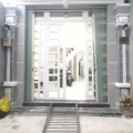 Nhà Đường Xô Viết Nghệ Tĩnh Phường 21 Bình Thạnh.