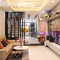 ???? Bán Nhà HXH 6m Thạch Lam, Tân Phú 65m², 3 Tầng, Sổ Riêng, Giá 5.9 Tỷ
