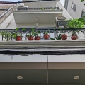 Bán nhà Tây Hồ 33m2, 2 thoáng, ô tô, nội thất chủ tặng, nhỉnh 6 tỷ.
