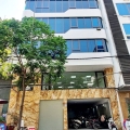 Bán Tòa Building Nguyễn Hoàng (Dương Khuê-Lê Đức Thọ) 100m/10Tầng/MT 9.8m 70 tỷ