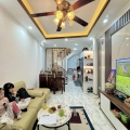 Bán nhà Cự Lôc, Diện tích 33/36m x 6 tầng, mặt tiền 3.8m, giá 7.75 tỷ