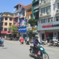 Lô Góc mặt phố Nguyễn Khuyến 19-5 KĐT Văn Quán gần hồ Văn Quán 75m2 chỉ 19.58 tỷ. LH 0989626116
