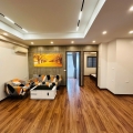 Bán căn hộ chung cư Hà Thành Plaza, 102 Thái Thịnh, Đống Đa, 68m2, nhà đẹp full nội thất
